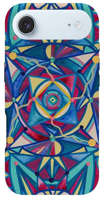 Betterment Grid - Phone Case