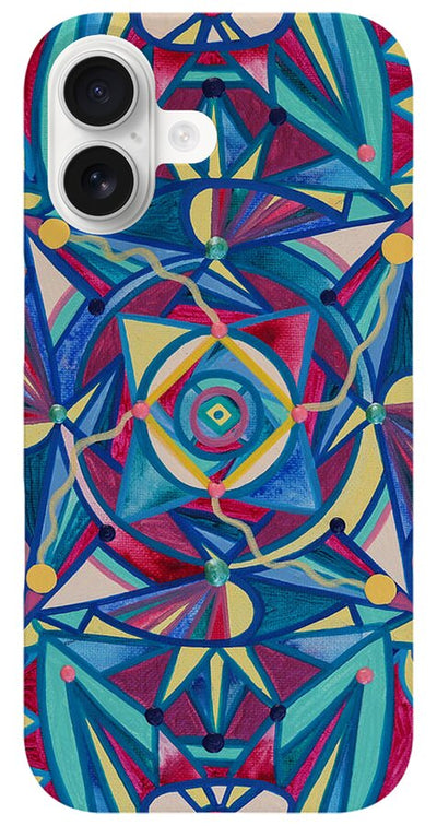 Betterment Grid - Phone Case