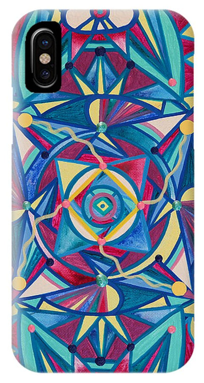 Betterment Grid - Phone Case