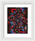 Containment - Framed Print