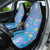 Vulnerability - Car Seat Covers (Set of 2)