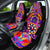 Buddha Consciousness - Car Seat Covers