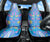 Vulnerability - Car Seat Covers (Set of 2)