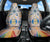Christ Consciousness - Car Seat Covers Set of 2