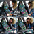 Quan Yin Consciousness - Car Seat Covers (Set of 2)