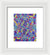 Harmony - Framed Print