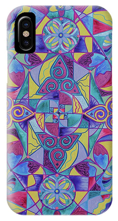 Harmony - Phone Case