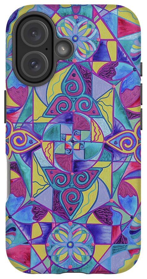 Harmony - Phone Case