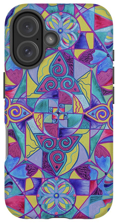 Harmony - Phone Case