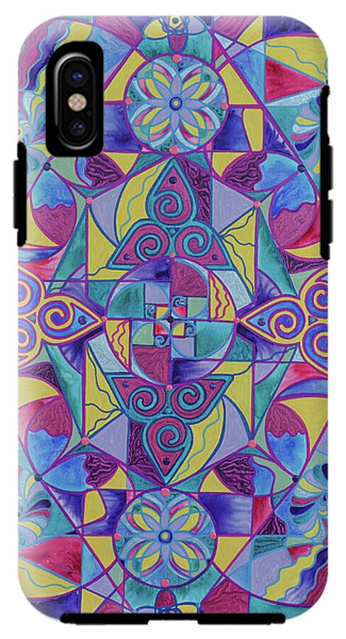 Harmony - Phone Case