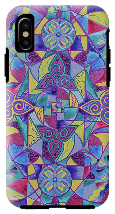Harmony - Phone Case