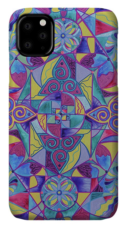 Harmony - Phone Case