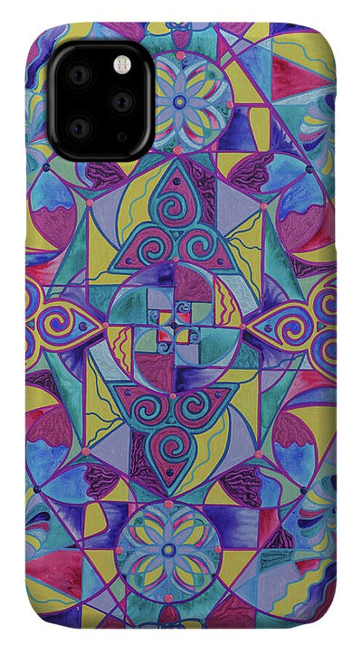Harmony - Phone Case