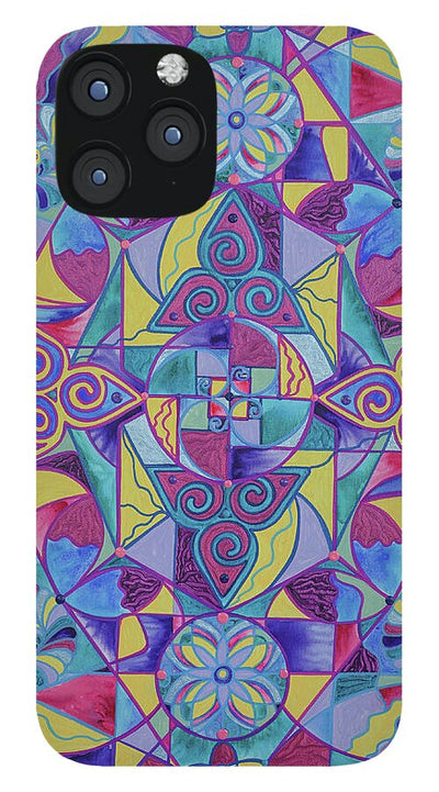 Harmony - Phone Case