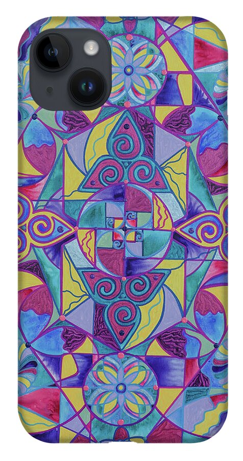 Harmony - Phone Case
