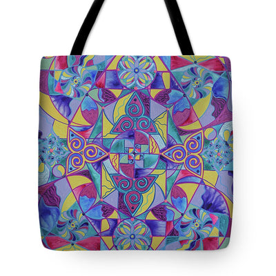 Harmony - Tote Bag