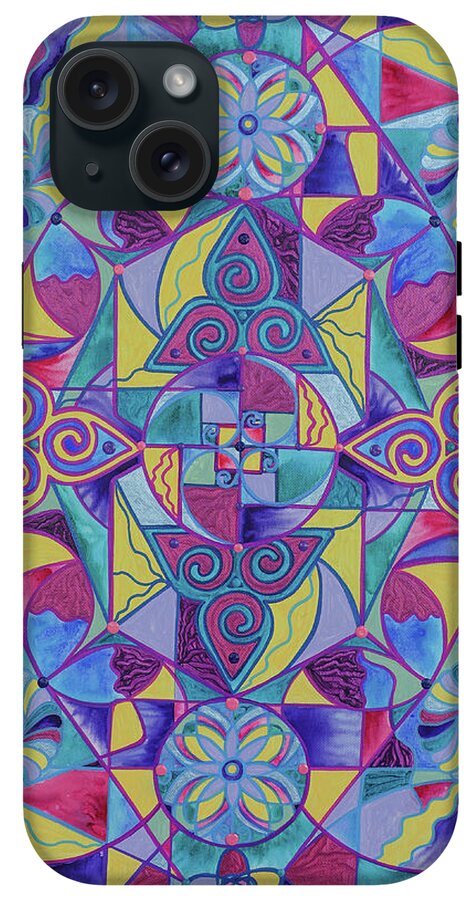 Harmony - Phone Case