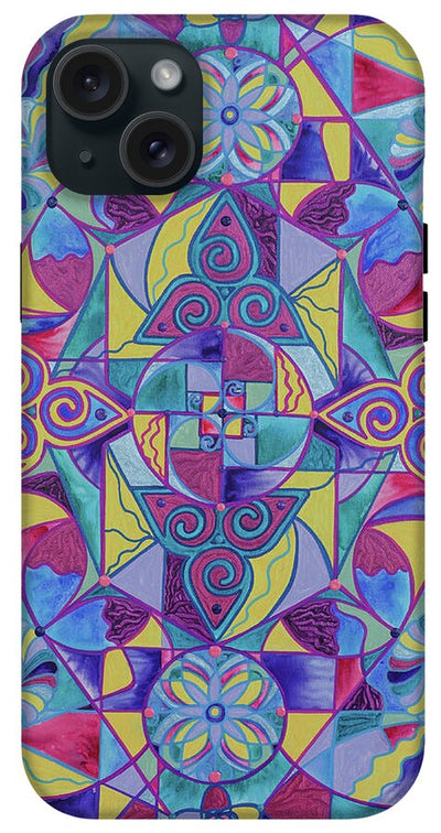 Harmony - Phone Case
