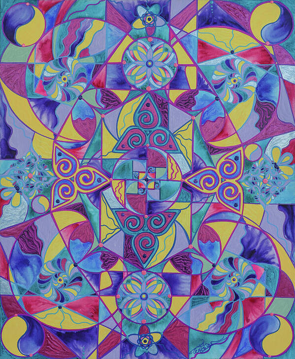 Harmony - Art Print