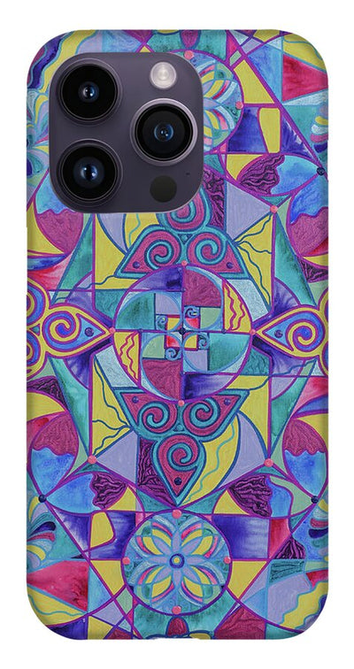Harmony - Phone Case
