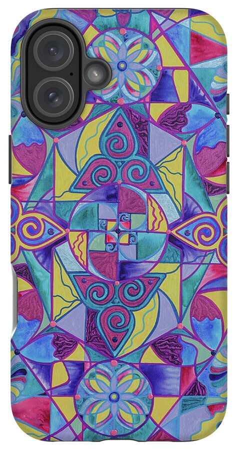 Harmony - Phone Case
