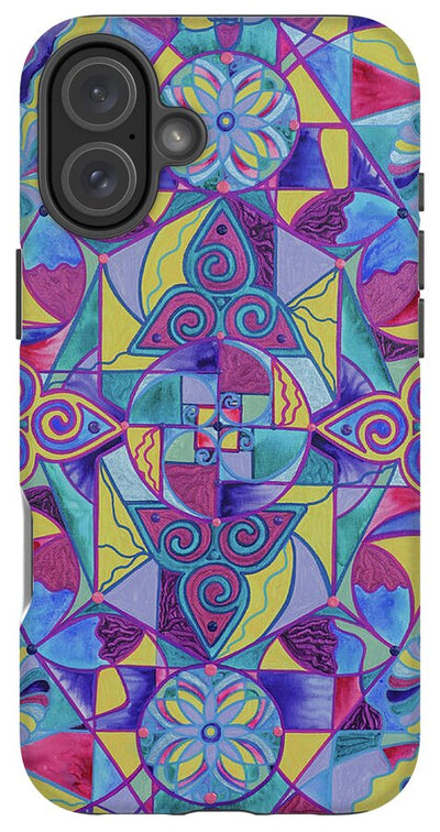 Harmony - Phone Case