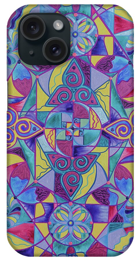 Harmony - Phone Case