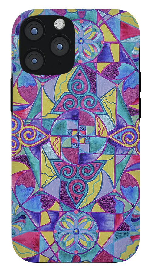 Harmony - Phone Case