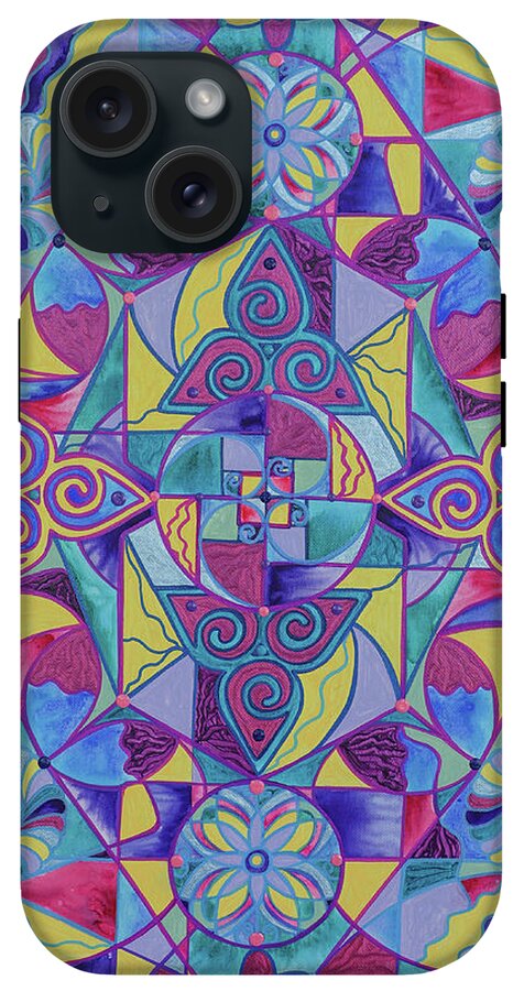 Harmony - Phone Case
