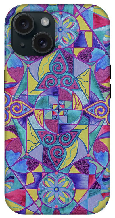 Harmony - Phone Case