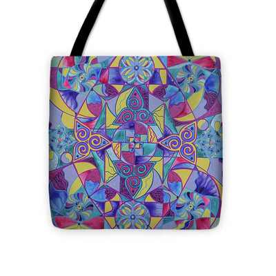 Harmony - Tote Bag