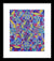 Harmony - Framed Print