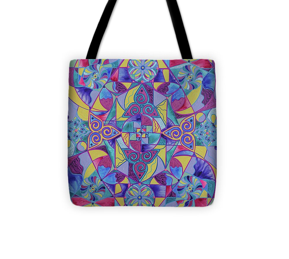 Harmony - Tote Bag