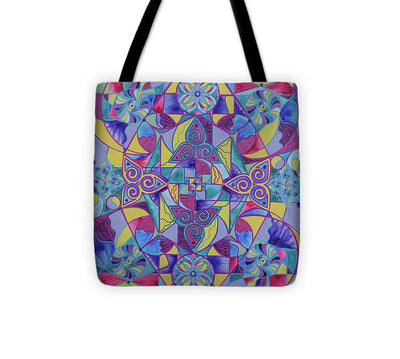 Harmony - Tote Bag