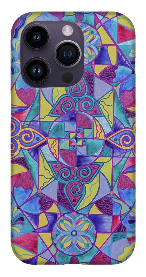 Harmony - Phone Case