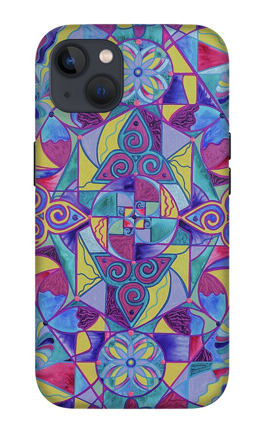 Harmony - Phone Case