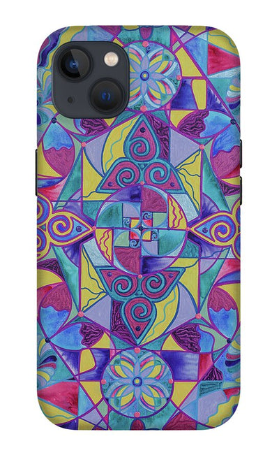 Harmony - Phone Case