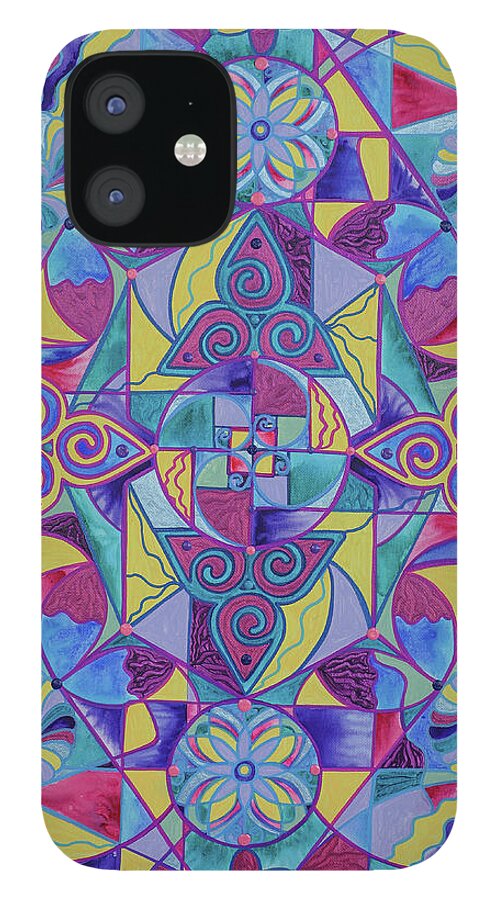 Harmony - Phone Case