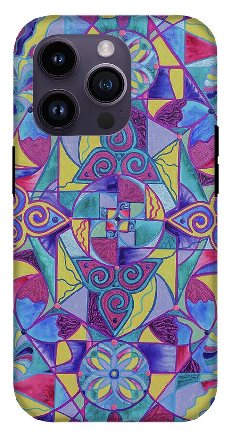 Harmony - Phone Case