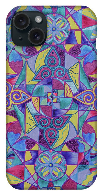 Harmony - Phone Case