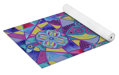 Harmony - Yoga Mat