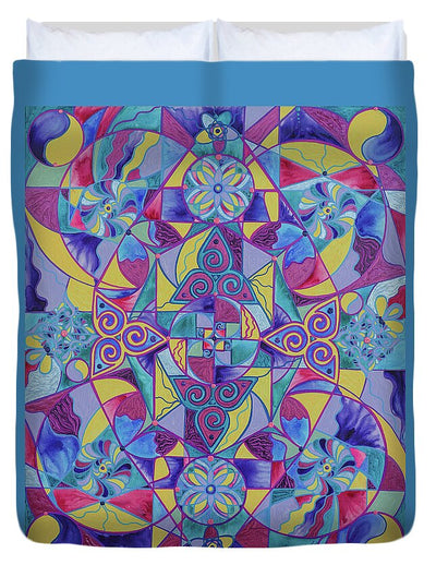 Harmony - Duvet Cover