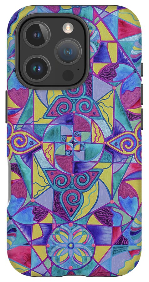 Harmony - Phone Case
