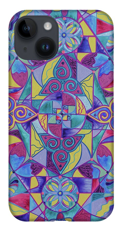 Harmony - Phone Case