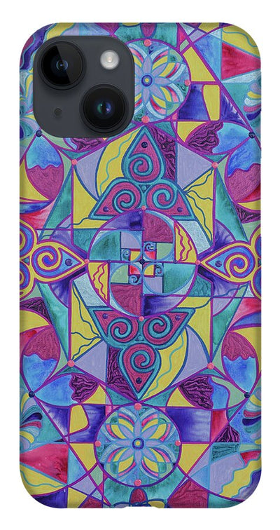 Harmony - Phone Case