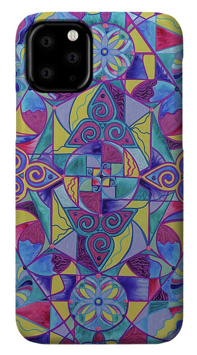 Harmony - Phone Case
