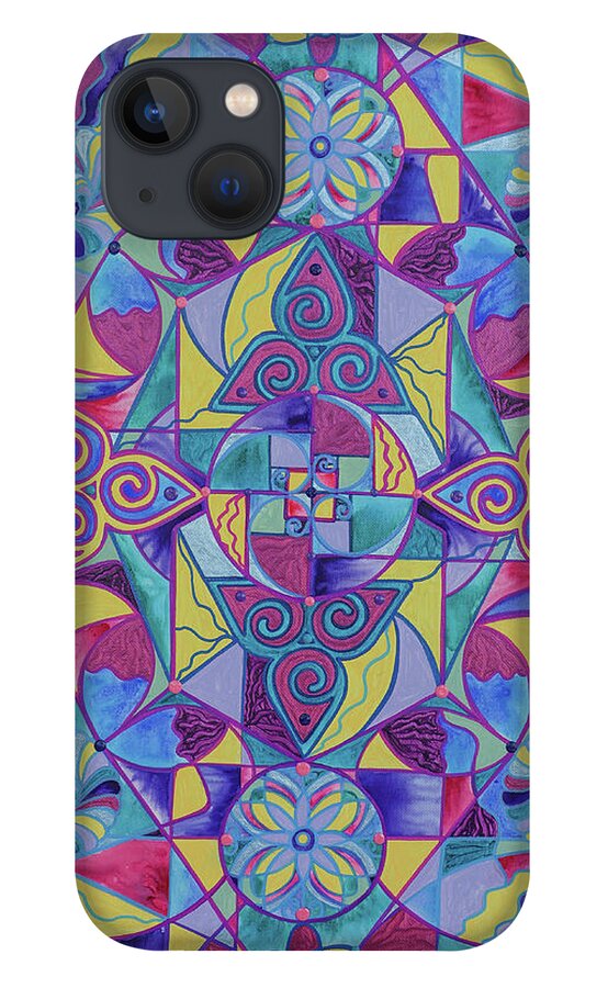 Harmony - Phone Case