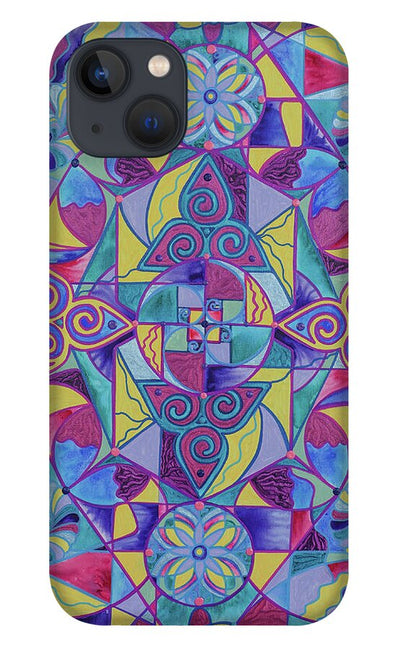 Harmony - Phone Case