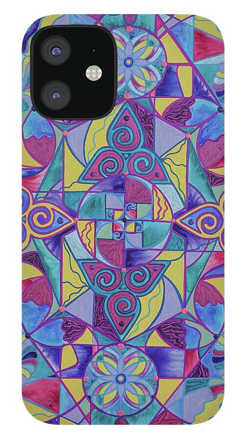 Harmony - Phone Case