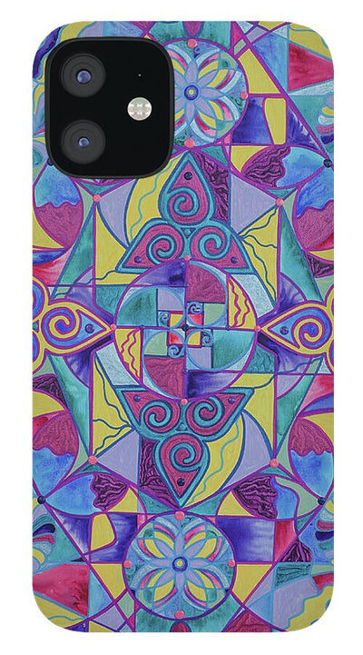 Harmony - Phone Case